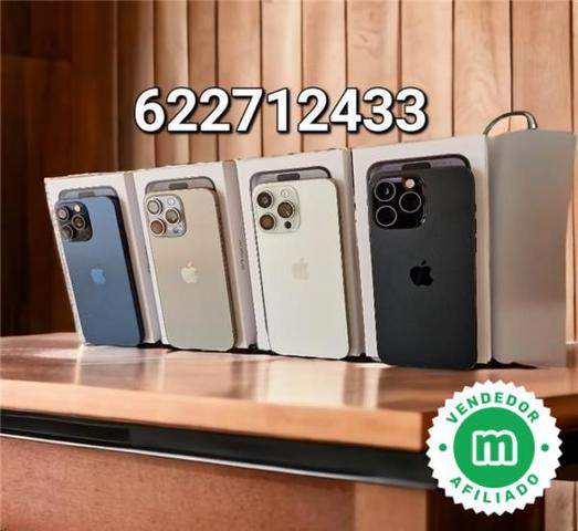 Milanuncios - Replica iphone 15 Pro Max 128Gb 120€