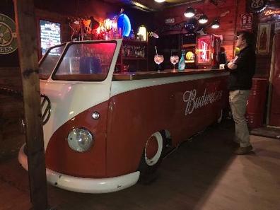 BARRA/ CABINA DJ – Muebles, España, Replicas vw t1