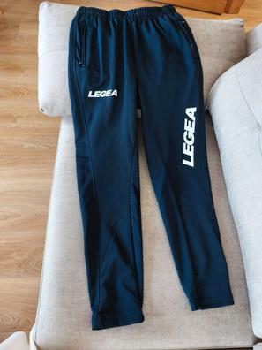 Pantalon chandal legea hotsell