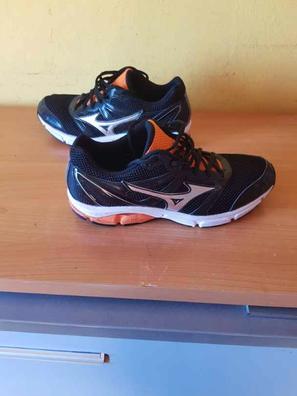 Vendo zapatillas mizuno sale