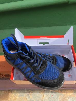 Mal Generacion explique Seguridad Zapatos y calzado de hombre de segunda mano baratos en Tenerife |  Milanuncios