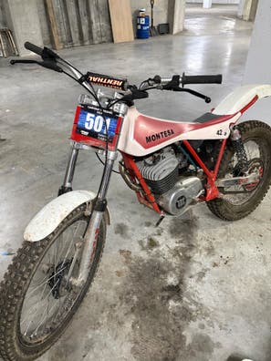 Montesa - Montesa cota 242