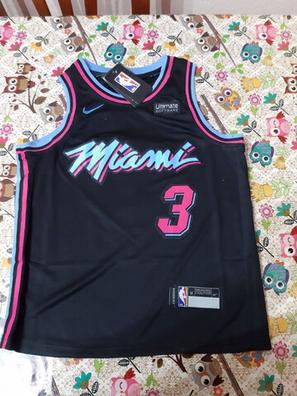 Camiseta wade online rosa