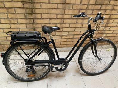 Vendo bici best sale eléctrica ocasión