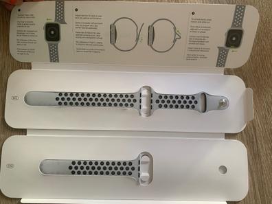 Reloj apple watch serie 5 con tarjeta sim de segunda mano Milanuncios