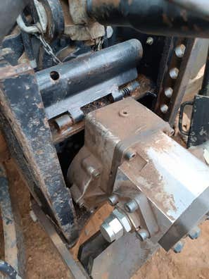 Maquinaria Agrícola paraguas olivos de segunda mano y ocasión Milanuncios