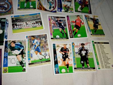 cromo - número 233 - nfl - rugby - año 1996 - u - Buy Collectible stickers  of other sports on todocoleccion