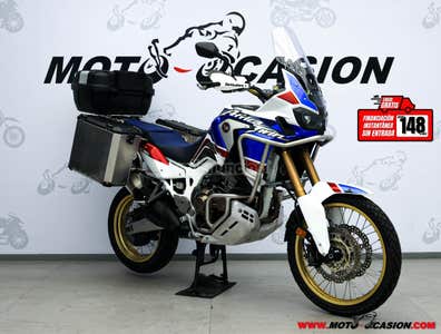 Honda CRF