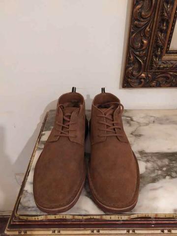 Milanuncios - Zapatos Zara