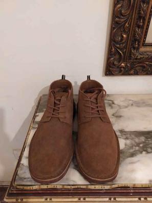 Zapatos zara Ropa, zapatos moda hombre de segunda mano barata | Milanuncios