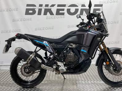 Yamaha Tenere 700