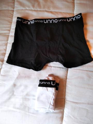 Boxer unno online hombre