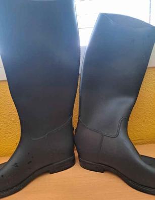 Botas de fashion montar a caballo en decathlon