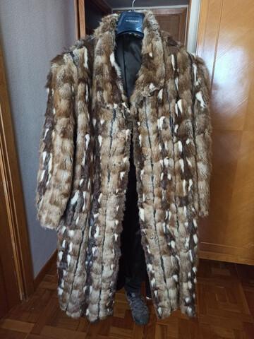 Chaqueta Chaleco Conejo Sfera Abrigo Acolchado Sfera Abrigo De