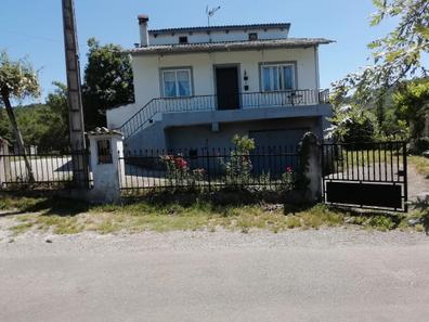 Casas en venta en Lugo Provincia. Comprar y vender casas |  Milanuncios