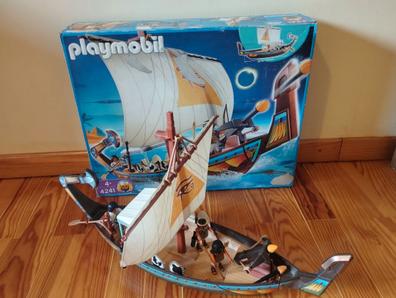 Barco egipcio playmobil de segunda mano Milanuncios