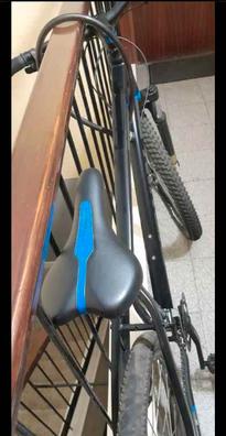 Se vende rockrider 340 freno disco Bicictetas de monta a BTT de