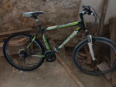 Bicicleta race mountain rm best sale 200 precio