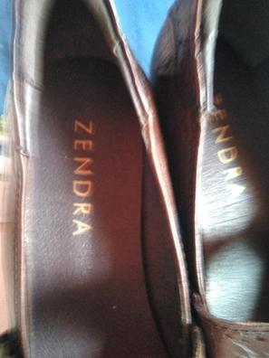 Zendra zapatos online