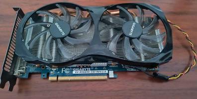 Tarjeta grafica gtx 560 hot sale