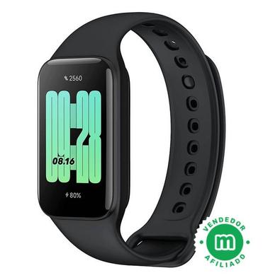 Compre Para Xiaomi Redmi Watch 4 / Correa de Reloj de Cuero de Muñeca de  Reemplazo Smart Band 8 Pro de Repuesto - Blanco en China