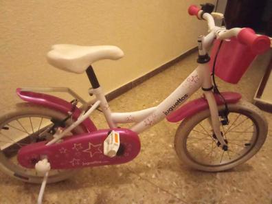 Bicicletas discount niños juguettos