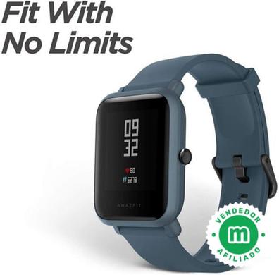 Compre Para Xiaomi Mi Band 5 / 6 Correa de Metal Delicada Banda de