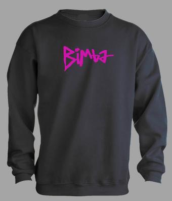 Sudaderas de bimba top y lola