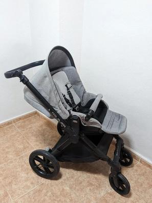 Oferta Silla De Paseo Jane Muum 2016 al mejor precio