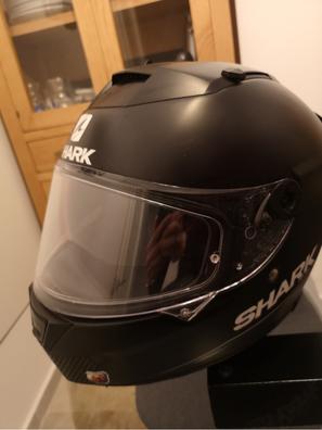 Casco shark speed online r carbon