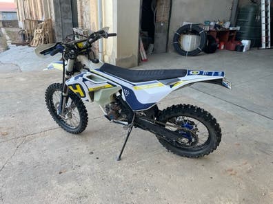 Husqvarna FE 350
