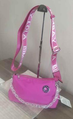 Bolsos de bimba y lola online falsos