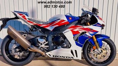 Protector maneta de freno EVOTECH-PERFORMANCE HONDA CBR 1000 RR-R / SP 2020