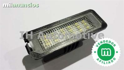 Luces de matricula LED (cambus) VOLKSWAGEN T4 Passat B5 B6