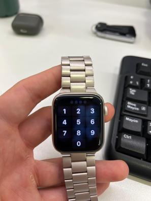 Segunda Generación Apple Watch Diferencias Entre Series Apple - Main Image