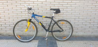 Tiendas de bicicletas en best sale zaragoza actur