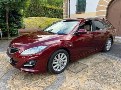 6 sw de segunda mano | Milanuncios