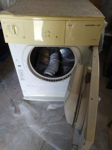 Secadora aeg modelo lavatherm t 300