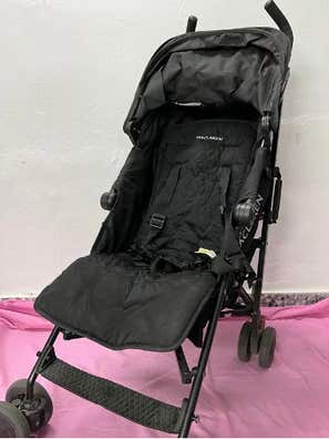 Silla paseo Coches de bebé de segunda mano baratos en Córdoba Milanuncios