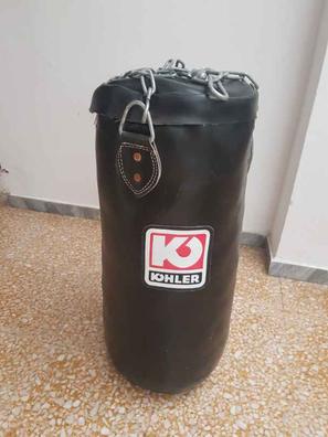 Milanuncios - Goma relleno saco de boxeo