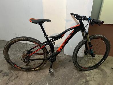 Orbea discount occam milanuncios