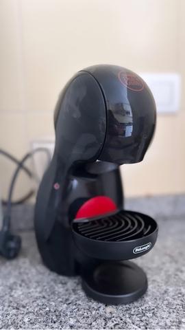 Milanuncios - cafetera dolce gusto automática