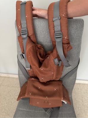 Stokke Portabebes Mochila Porteo Corte Ingles Mochila Toddler