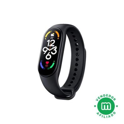 Reloj xiaomi mi band de segunda mano Milanuncios