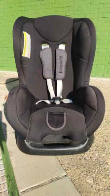 Milanuncios - silla de coche Babyauto