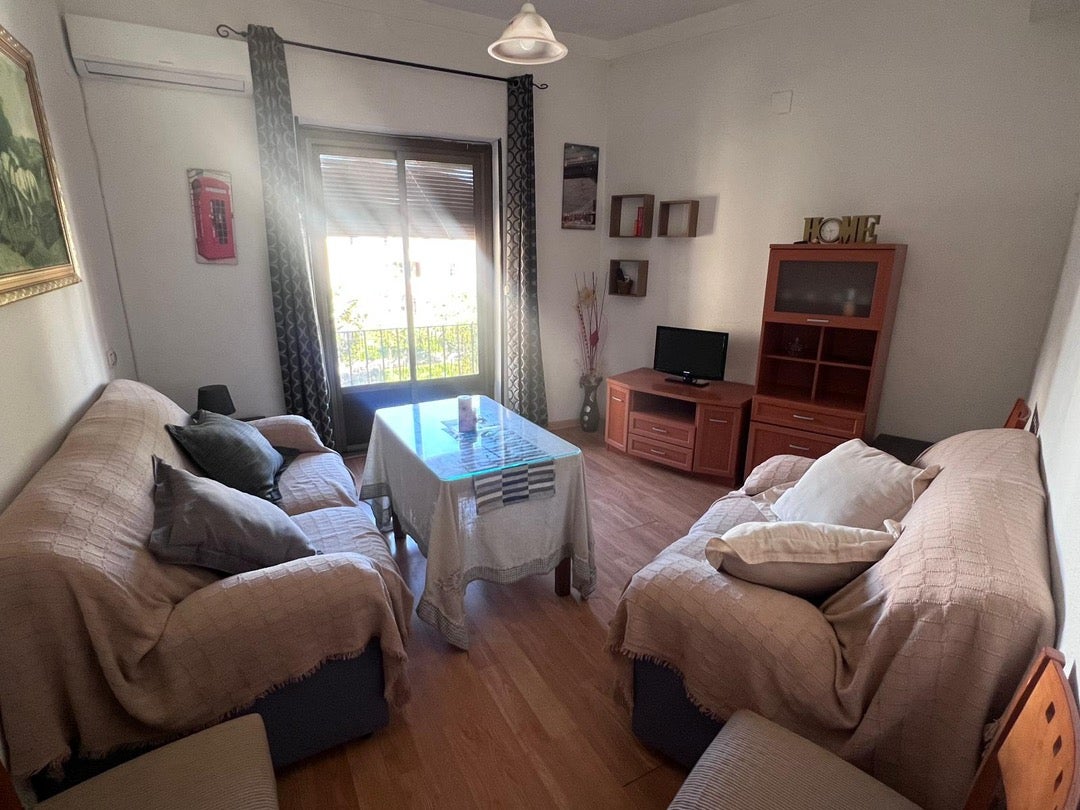 Fotografía del inmueble reportado: 450 €/mes — Ubeda, Ubeda