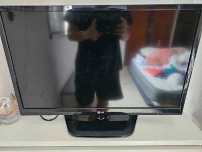 Televisor de 28 pulgadas LG 28MT48S-PZ, con Smart TV, por 195,90 euros