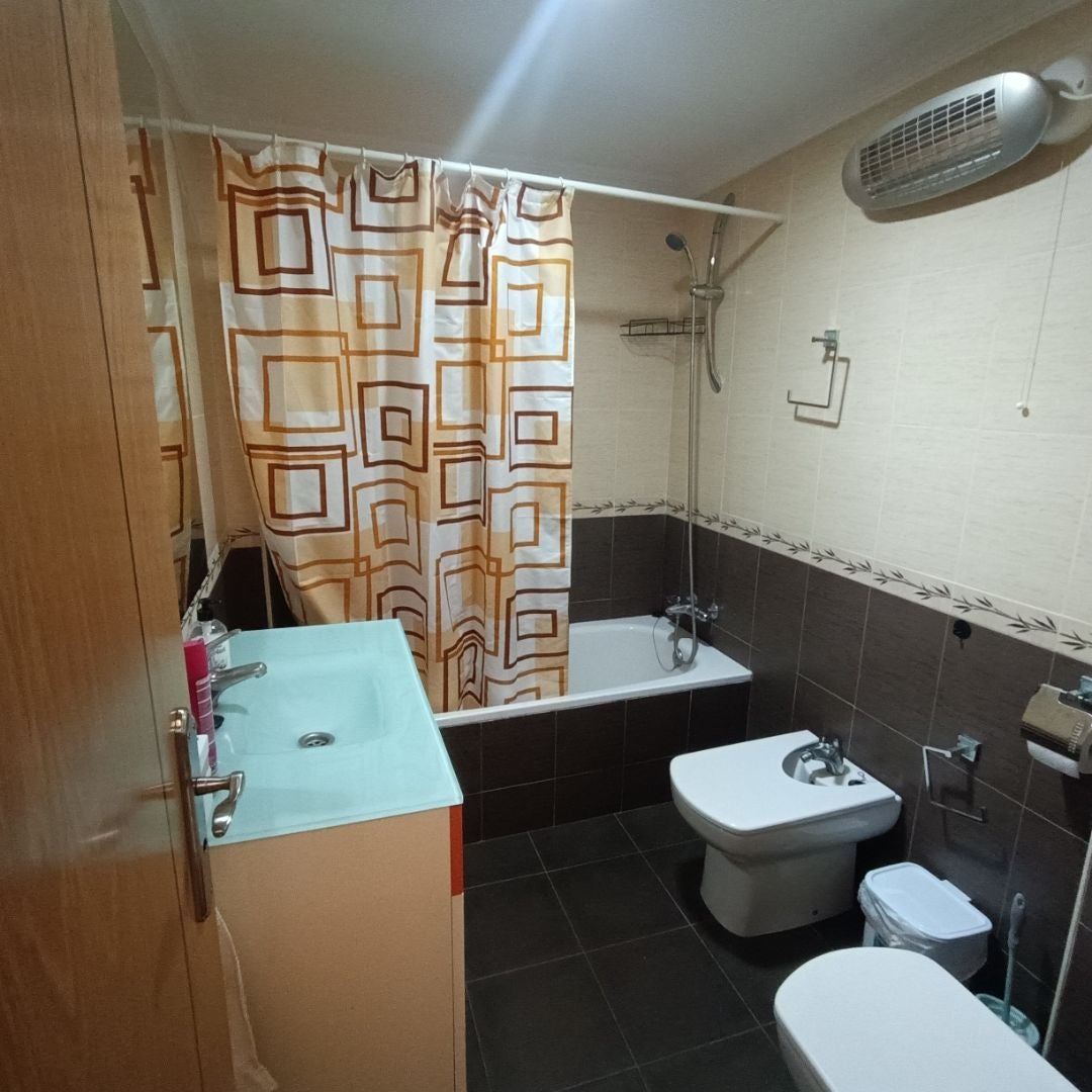 Fotografía del inmueble reportado: 780 €/mes — Granada, Granada