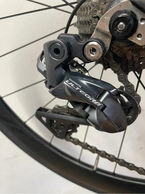 Vendo grupo shimano ultegra di2 Bicicletas de segunda mano baratas |  Milanuncios