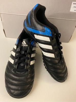 Botas de futbol t33 Zapatos y calzado de niños de segunda mano baratos